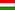 flagge ungarn